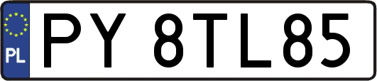 PY8TL85