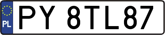 PY8TL87