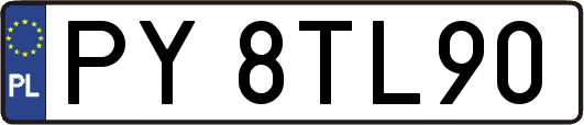 PY8TL90