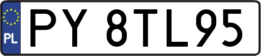 PY8TL95