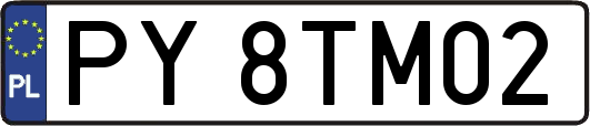 PY8TM02