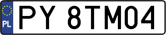 PY8TM04