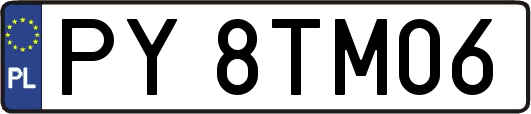 PY8TM06
