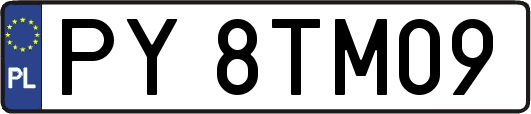 PY8TM09