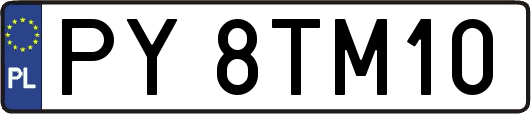 PY8TM10