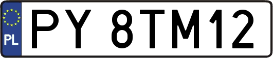 PY8TM12