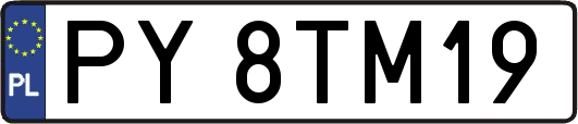 PY8TM19