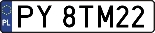 PY8TM22