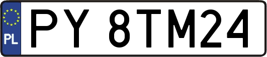 PY8TM24