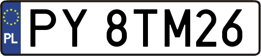 PY8TM26