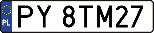 PY8TM27