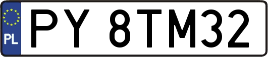 PY8TM32