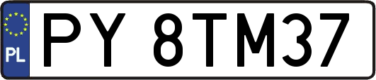 PY8TM37