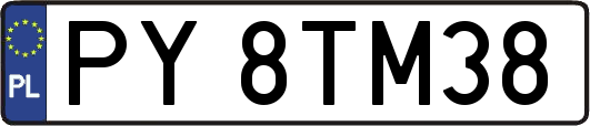 PY8TM38