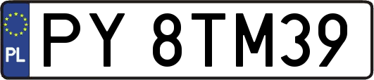 PY8TM39