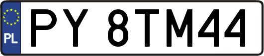 PY8TM44