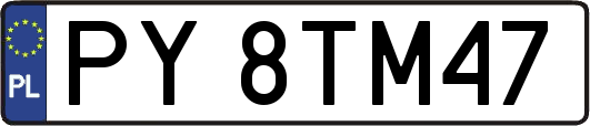 PY8TM47