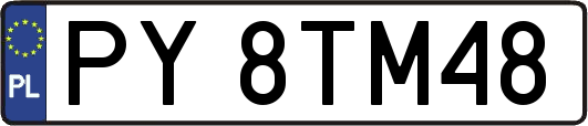 PY8TM48