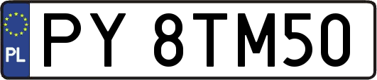 PY8TM50
