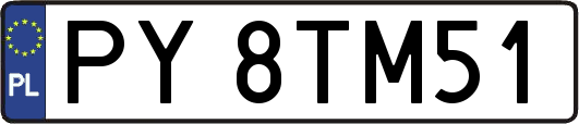 PY8TM51