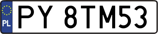 PY8TM53