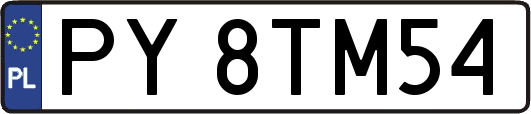 PY8TM54