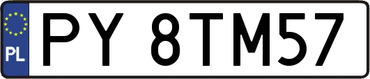 PY8TM57