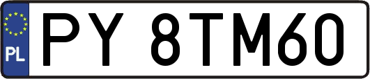 PY8TM60