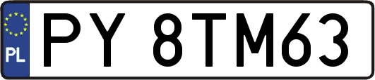 PY8TM63