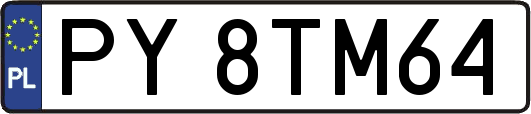PY8TM64