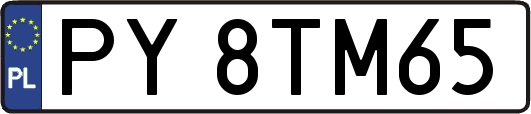 PY8TM65