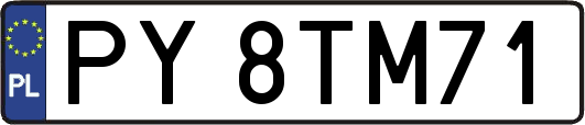 PY8TM71