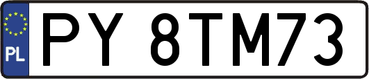 PY8TM73