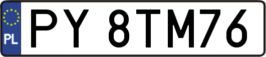 PY8TM76