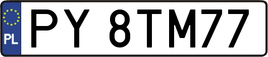 PY8TM77