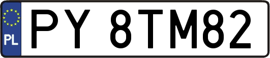 PY8TM82