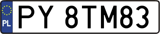 PY8TM83
