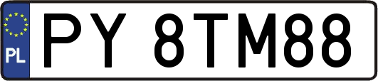 PY8TM88