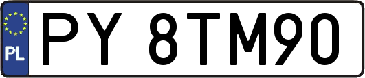 PY8TM90
