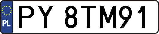 PY8TM91