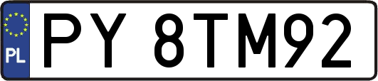 PY8TM92