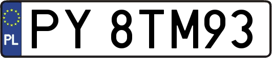 PY8TM93