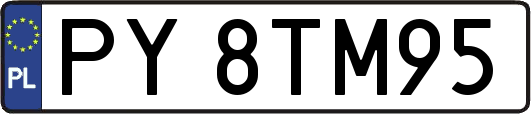 PY8TM95
