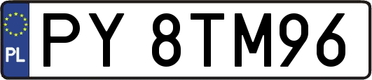 PY8TM96