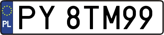 PY8TM99