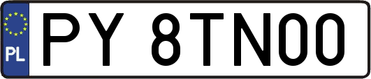 PY8TN00