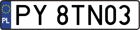 PY8TN03