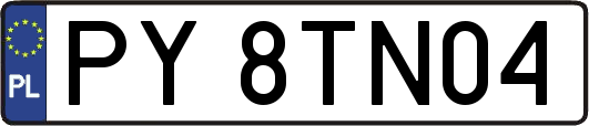 PY8TN04