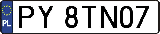PY8TN07