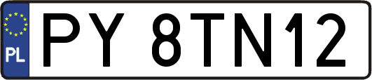 PY8TN12
